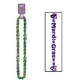 Mardi Gras Beads-Of-Expression